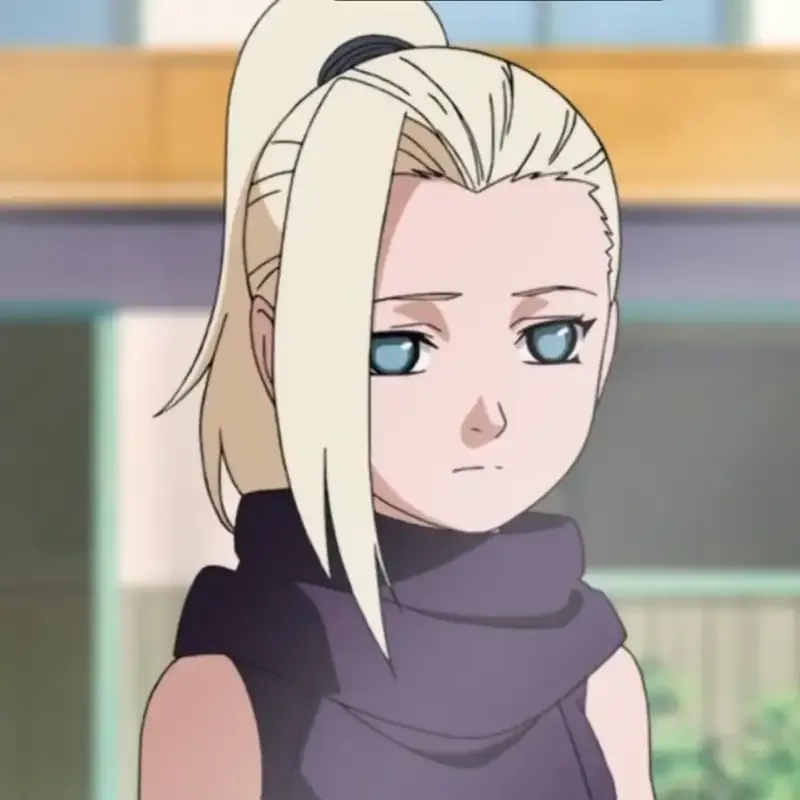 Khám phá mối quan hệ cha con giữa yamanaka inojin và gia đình