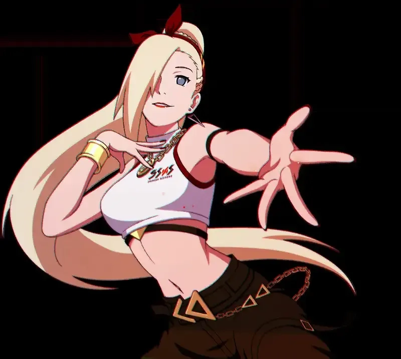 Theo dõi các tập nổi bật có anime ino yamanaka hấp dẫn