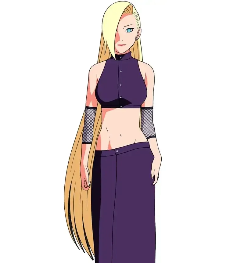 Khám phá sức mạnh thực sự của how strong is ino yamanaka