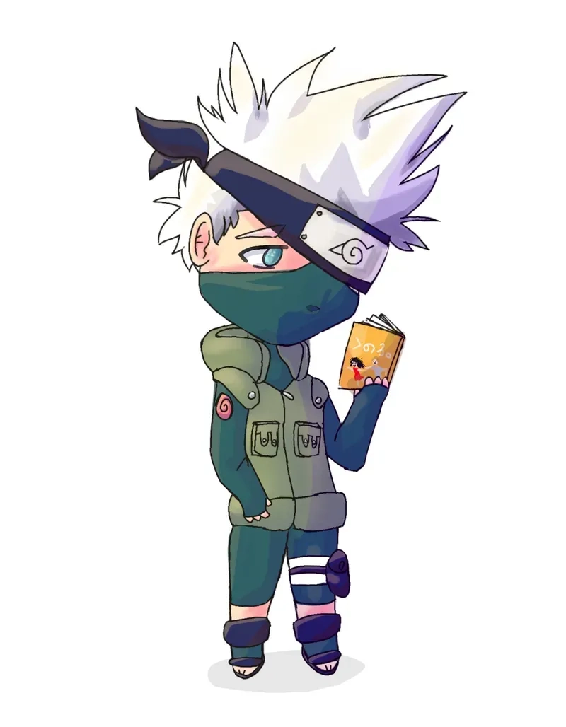 Sưu tập kakashi chibi funko pop ngộ nghĩnh