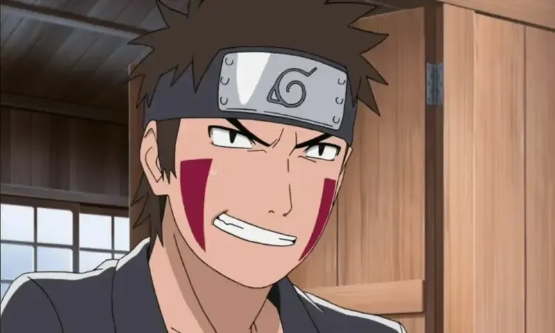 Kiba Inuzuka birthday được fan Naruto chúc mừng