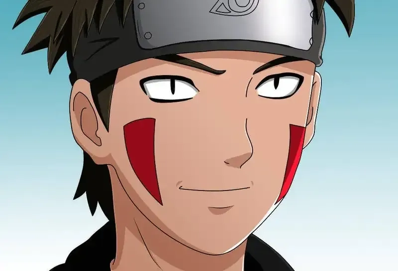 Kiba Inuzuka cosplay ấn tượng tại các sự kiện anime