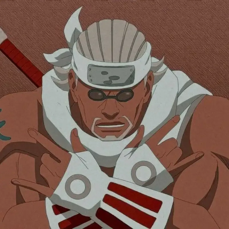 Hình ảnh killer-bee biểu tượng sức mạnh Bát Vĩ