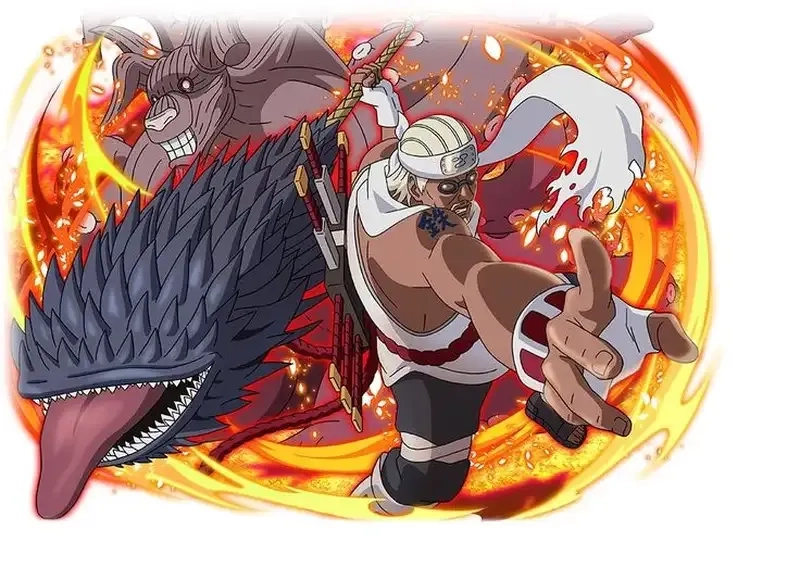 Theo dõi màn so tài sasuke vs killer bee kịch tính