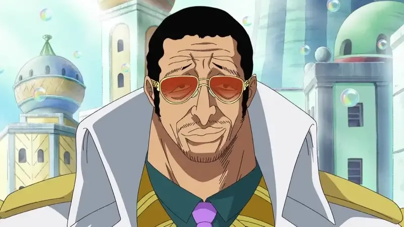 Hình ảnh one piece luffy vs kizaru chất lượng