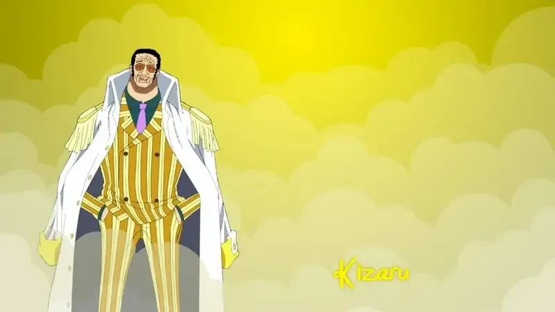 Khám phá kizaru egghead độc đáo