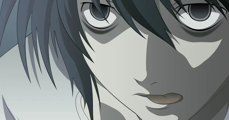 Thưởng thức hình đẹp và độc đáo của l. lawliet ngay hôm nay