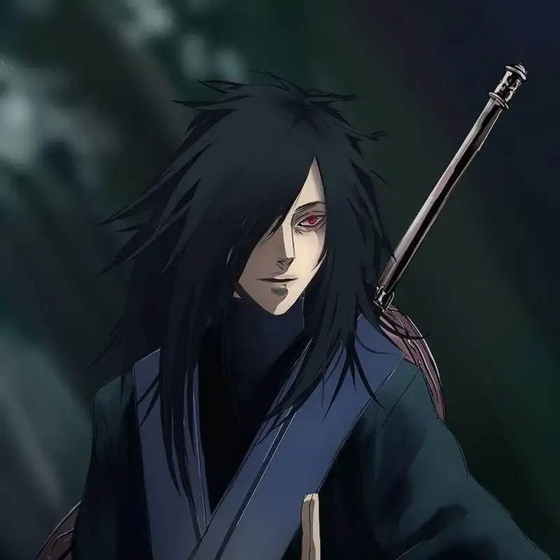 Chiến lược tối thượng Uchiha Madara vs 5 Kage đầy kịch tính