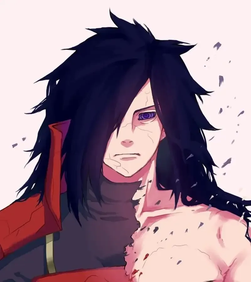 Nghe nhạc nền Madara Uchiha Theme cảm nhận trận chiến