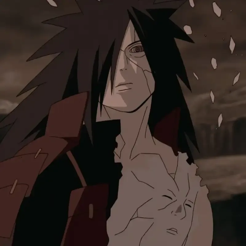 Chiêm ngưỡng Madara Uchiha Mangekyou Sharingan tuyệt đỉnh