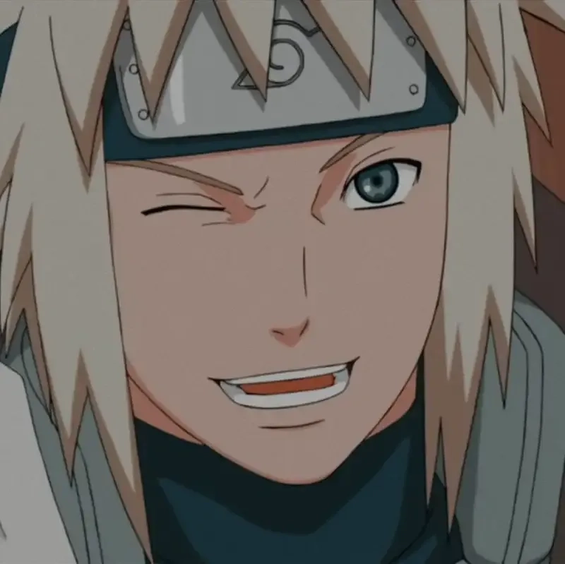 Minato Namikaze vs Itachi Uchiha trận chiến kinh điển