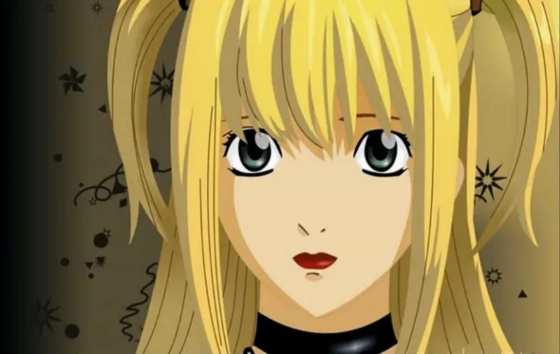 Khám phá hình ảnh misa amane đẹp nhất