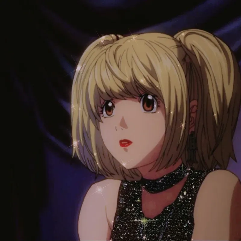 Tìm hiểu vẻ ngoài và tính cách misa amane character