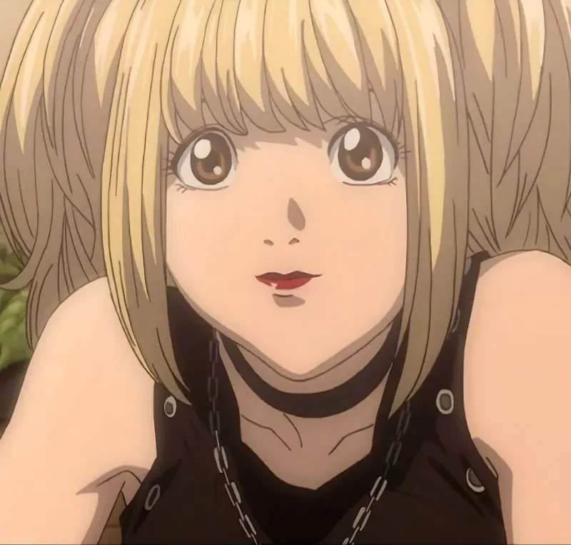 Xem bộ sưu tập cosplay misa amane outfits chất lượng