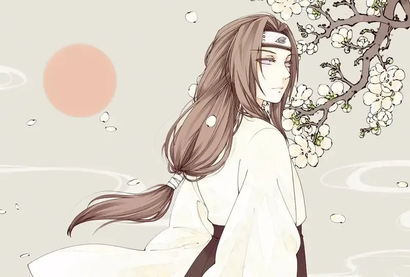 Tìm hiểu cuộc đời và số phận của neji hyūga trong loạt anime