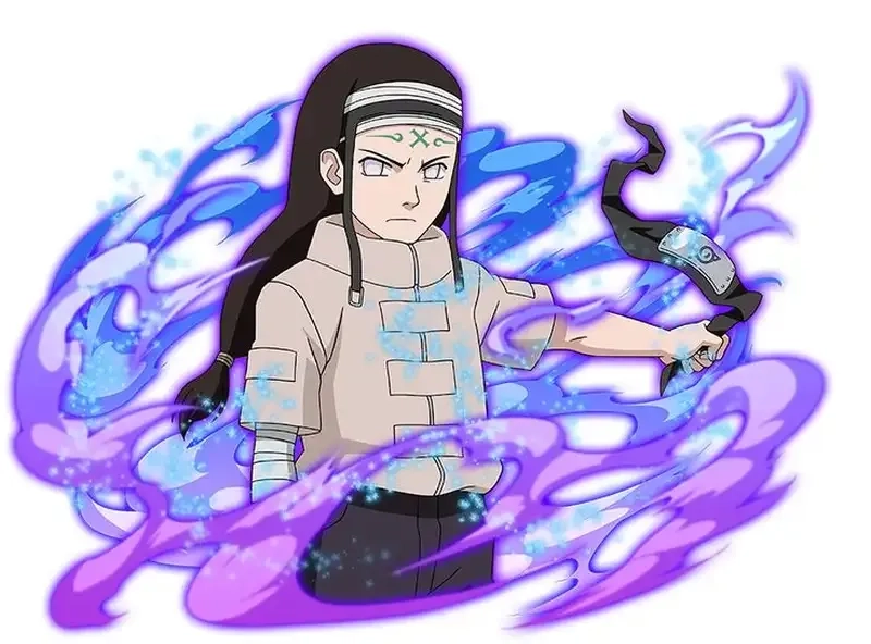 Ngắm bộ sưu tập gambar neji hyuga keren đầy phong cách