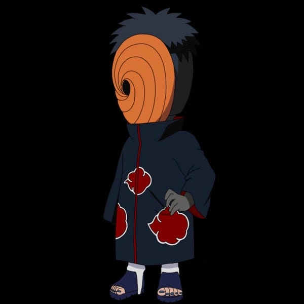 Tận hưởng hình ảnh naruto chibi đáng yêu cực chất