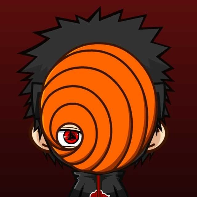 Khám phá hình ảnh nhóm akatsuki chibi độc đáo