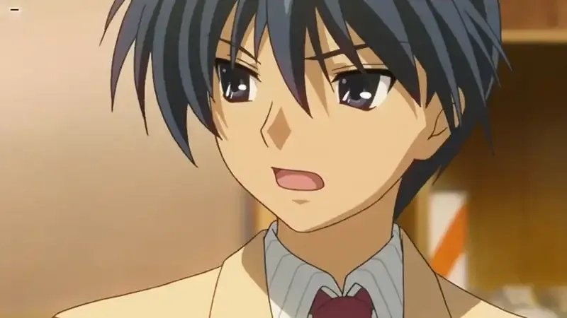 Khám phá tuổi thật của how old is tomoya okazaki