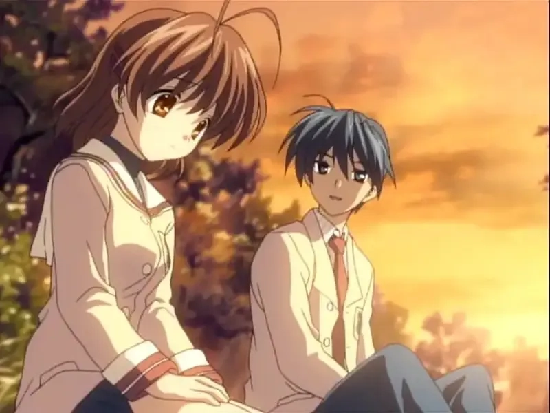 Tìm hiểu diễn viên lồng tiếng okazaki tomoya voice actor