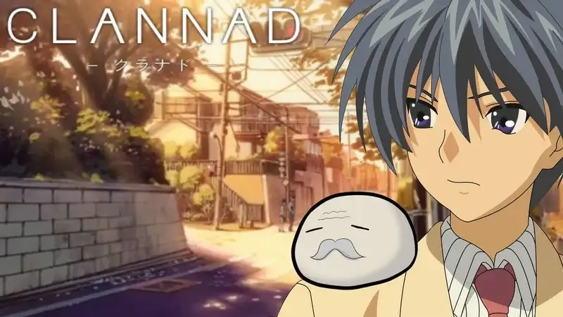 Giới thiệu khái quát về nhân vật Okazaki Tomoya