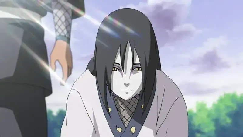 Khám phá sự xuất hiện của orochimaru in boruto đầy bí ẩn