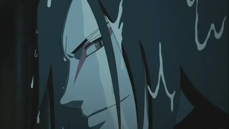 Khám phá vai trò của akatsuki orochimaru trong truyện