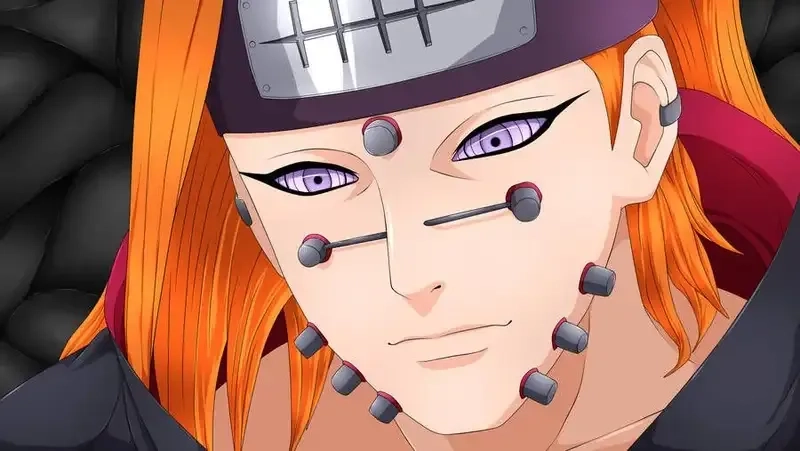 Pain (Nagato) nhắc nhở gain no pain vẫn cần cố gắng