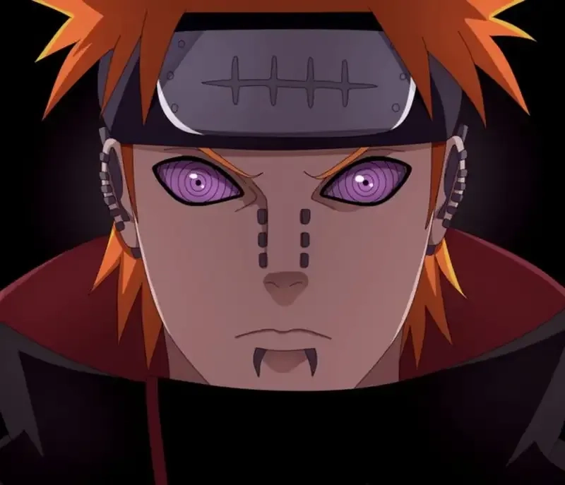 Thử thách cùng Pain (Nagato) no pain no gain thật đỉnh