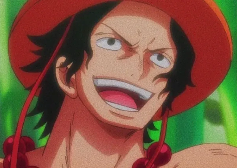 Tưởng niệm sự ra đi của Portgas D Ace Death