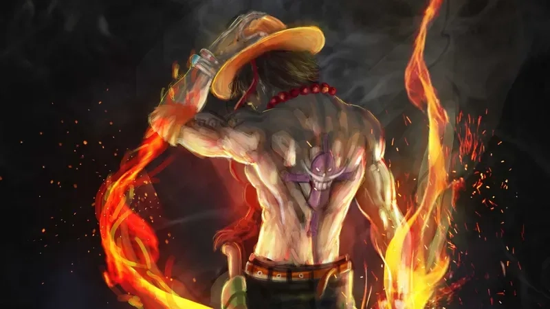 Khám phá diễn viên lồng tiếng của Portgas D Ace