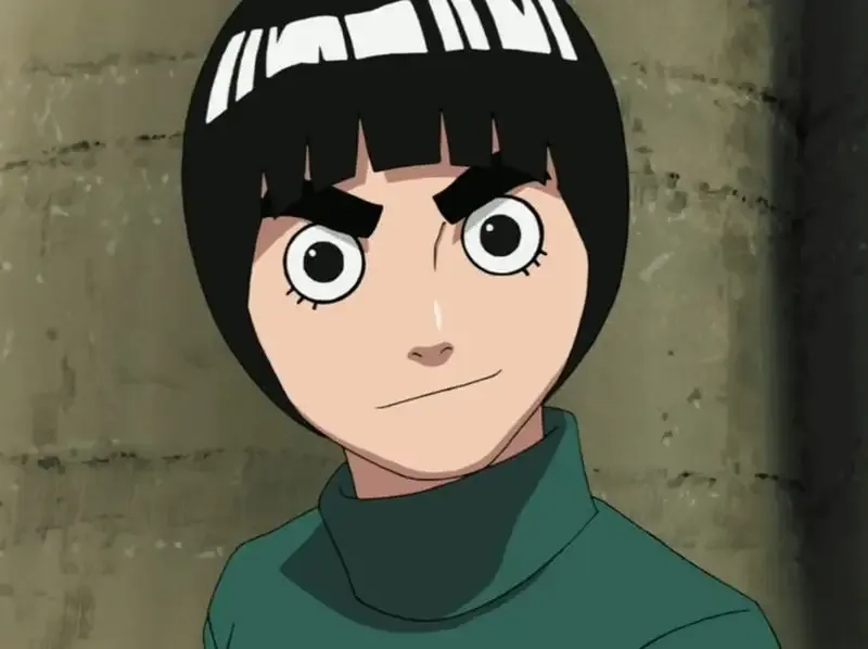 Trọn vẹn thanh xuân cùng Rock Lee no Seishun vui nhộn