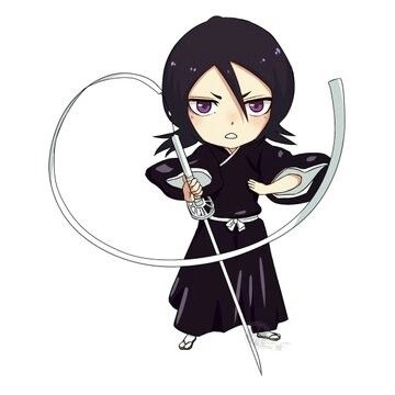 Cập nhật rukia kuchiki wallpaper chất lượng cao