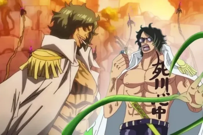 Ryokugyu One Piece được fan hâm mộ săn lùng