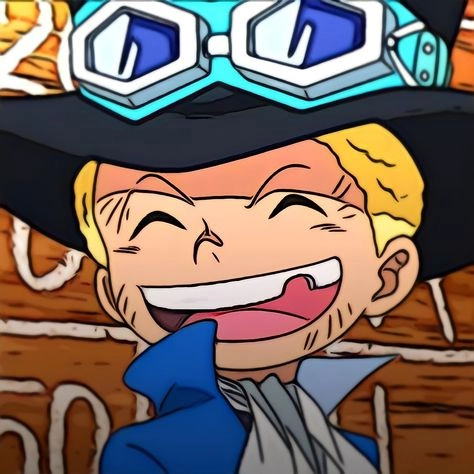 Sabo chibi là ai?