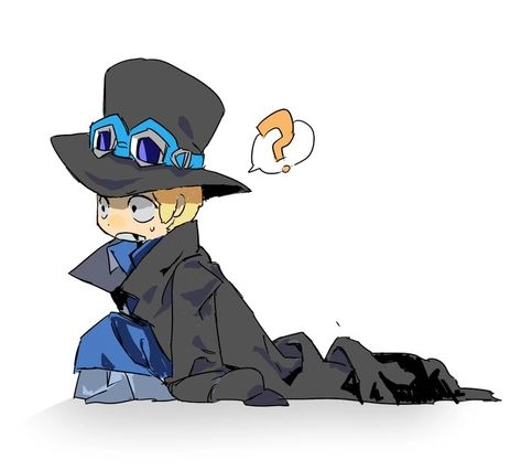 Chiêm ngưỡng bộ sưu tập chibi sabo art độc đáo