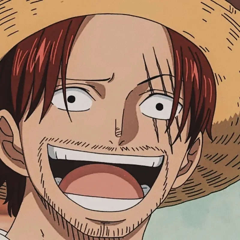 Sức mạnh haki shanks được fan săn đón