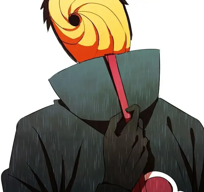 Phong cách Tobi streetwear gây ấn tượng mọi ánh nhìn