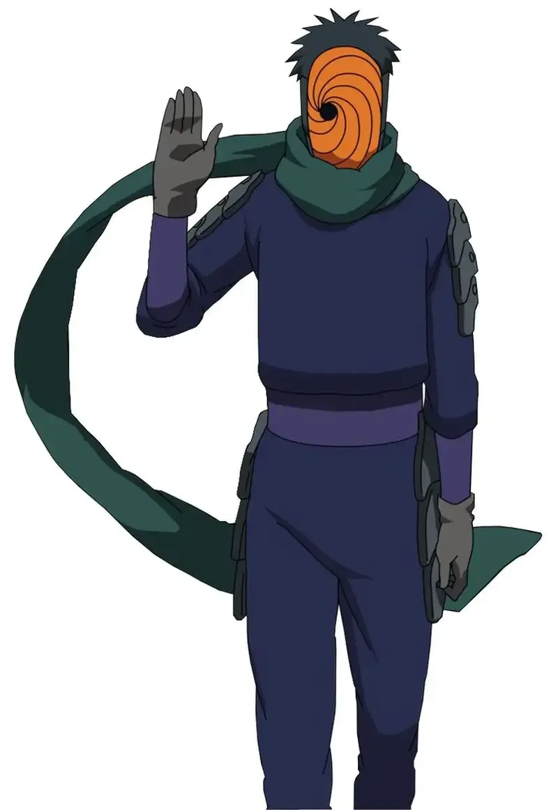 Khoảnh khắc Tobi biết ngủ cực đáng yêu được chia sẻ