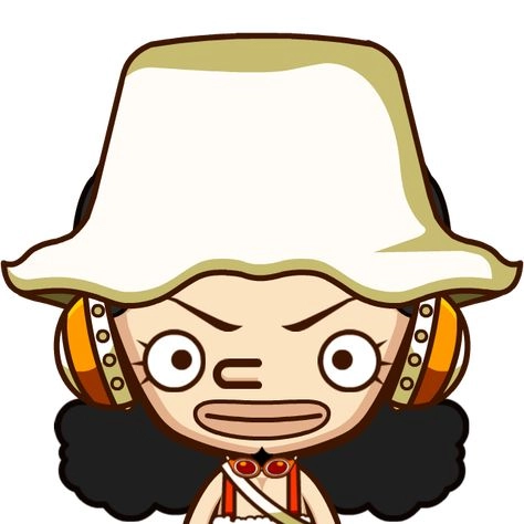 Tải ngay bộ hình nền usopp chibi wallpaper chất lượng cao