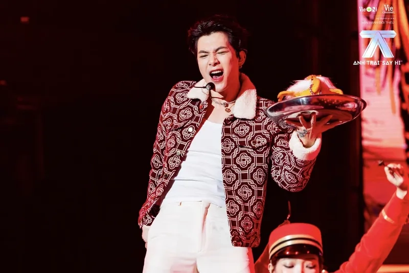 Thông tin thú vị về Anh Tú Atus quê quán được nhiều fan quan tâm