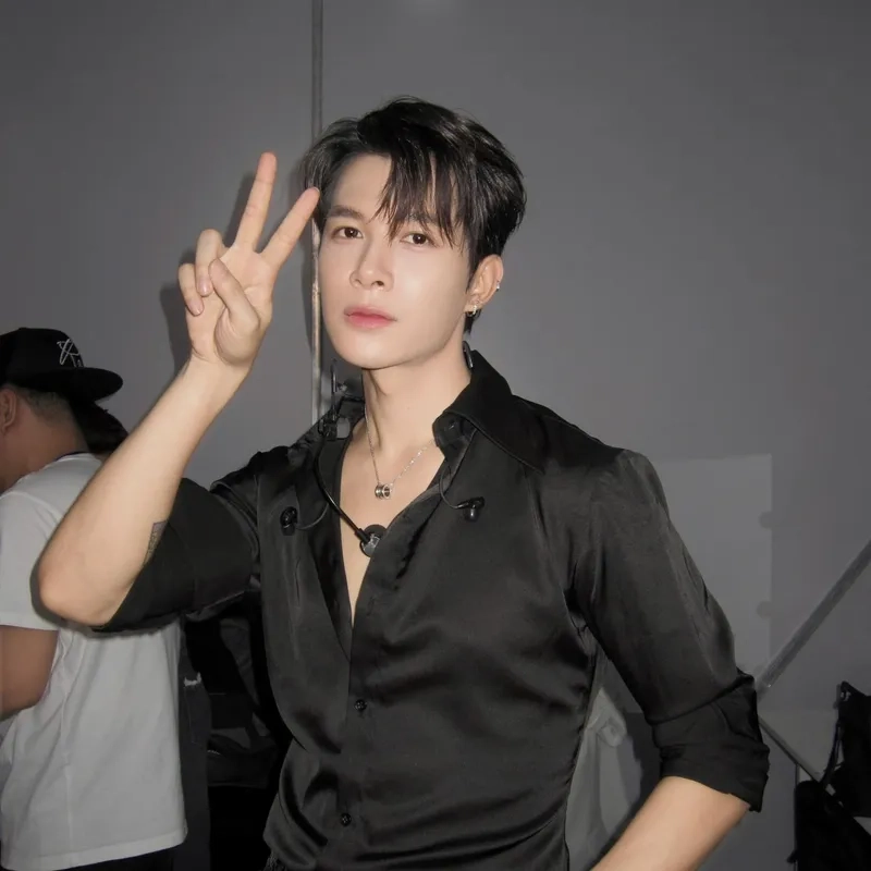 Những khoảnh khắc ngọt ngào Anh Tú Atus và Diệu Nhi trên sân khấu