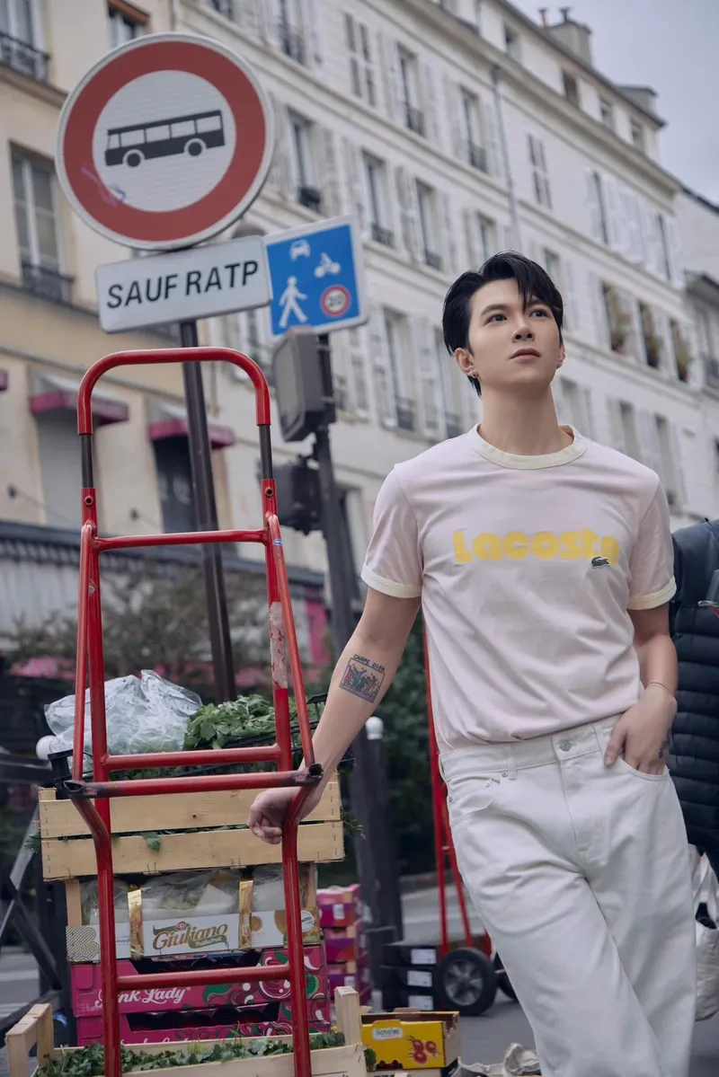 Cập nhật hình ảnh và tin tức Anh Tú Atus mới nhất hấp dẫn fan