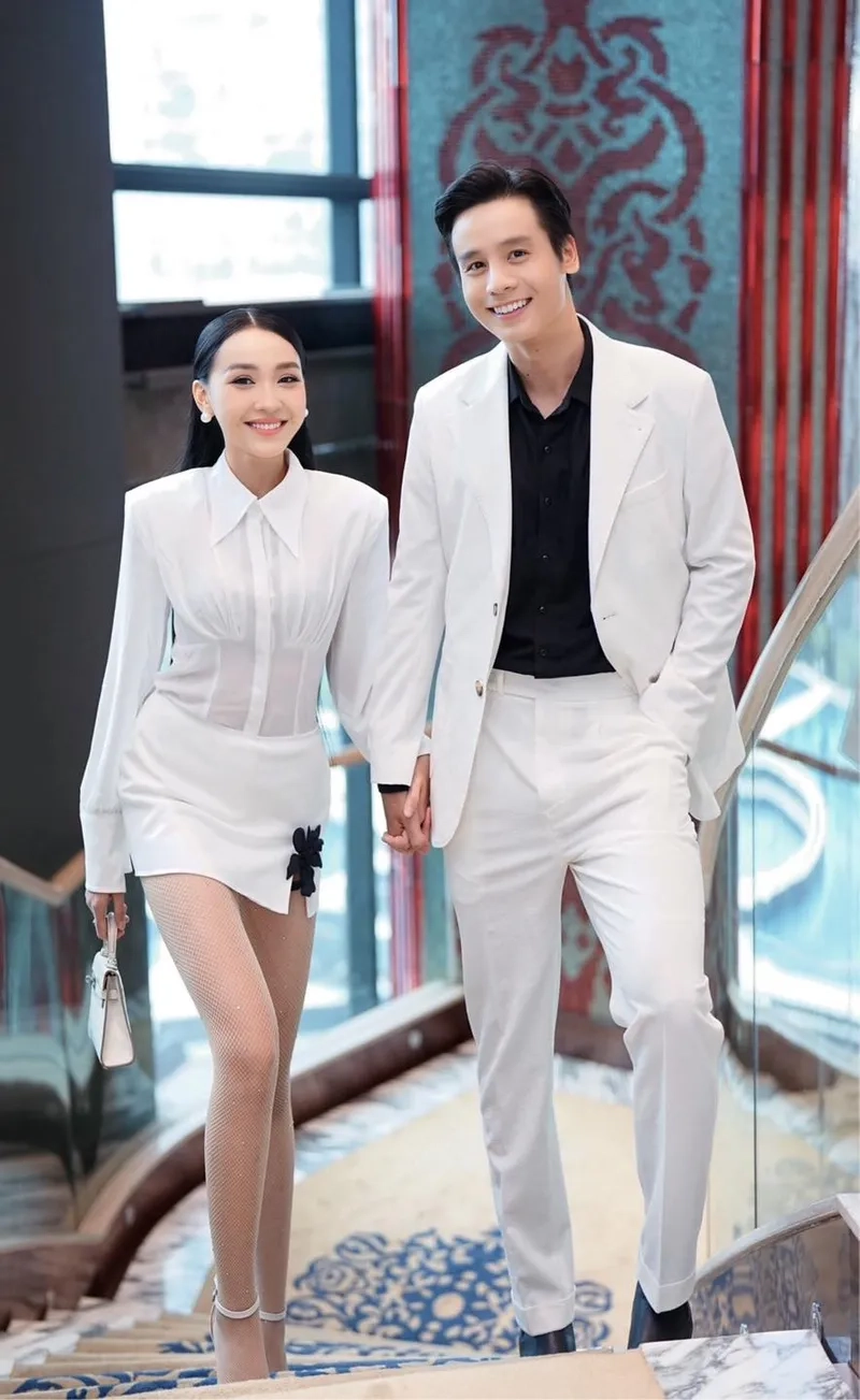 Cập nhật đời tư và hình ảnh Cao Xuân Tài bạn gái mới nhất