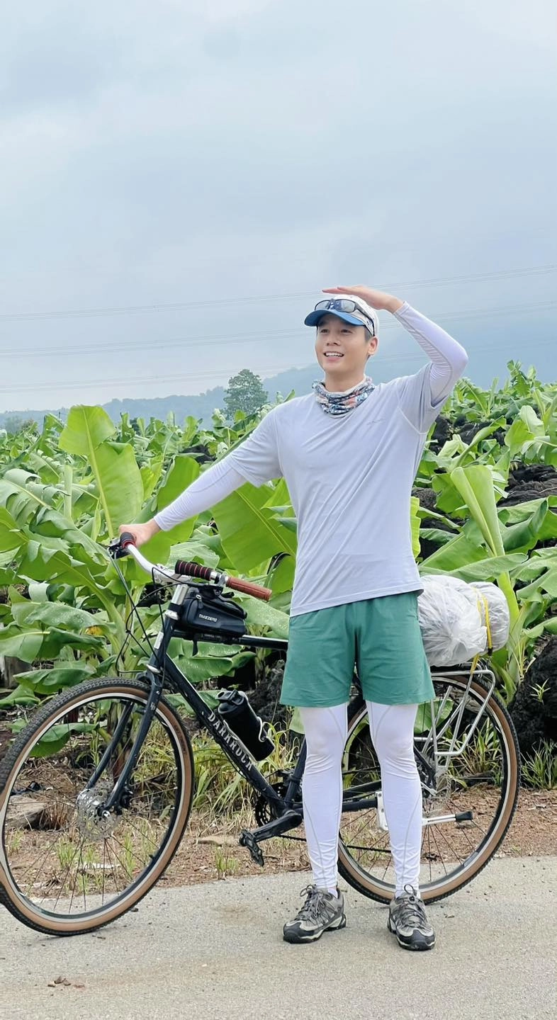 Khám phá thông tin Cao Xuân Tài sinh năm bao nhiêu đầy đủ và chính xác