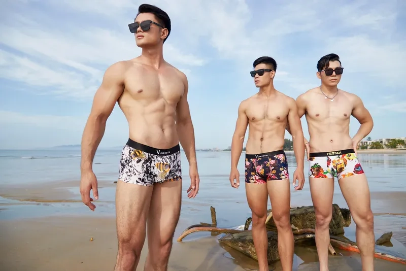 Ai kế nhiệm Danh Chiếu Linh tại Mister Global 2022