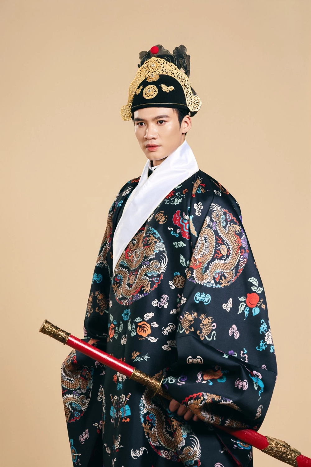 Cập nhật năm sinh chính xác của Nam Vương Đinh Công Tú sinh năm bao nhiêu