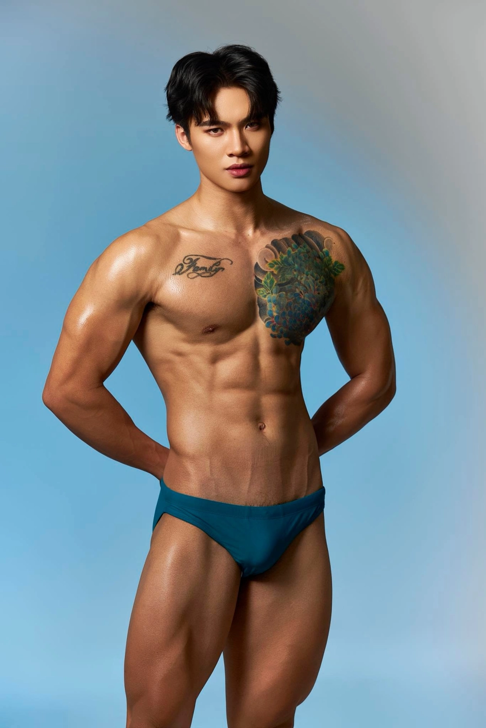 Khám phá tiểu sử chi tiết của Đinh Công Tú tiểu sử đầy đủ