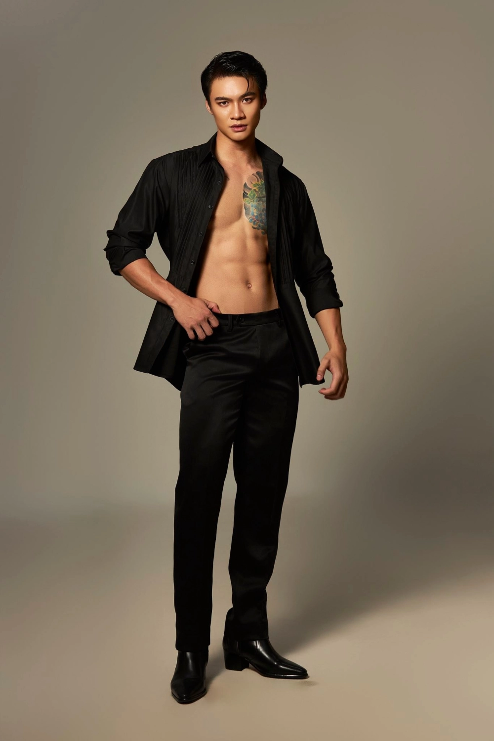 Cập nhật tin tức nóng về scandal Đinh Công Tú gần đây