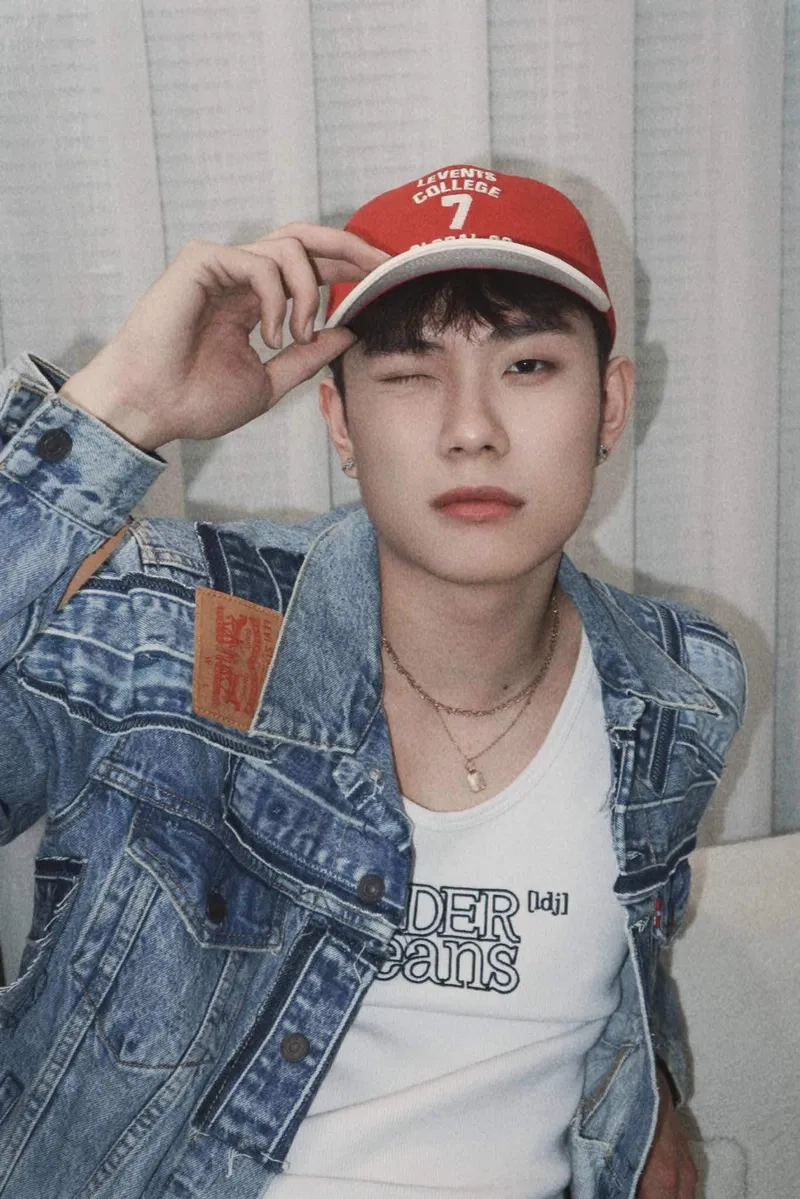 Cập nhật những khoảnh khắc Dương Domic Hào Quang rực rỡ